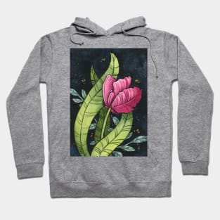 Tulip Fever Hoodie